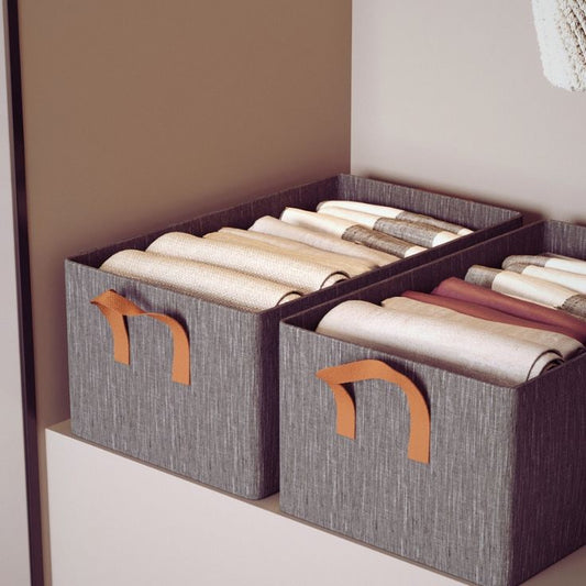 Fabric Foldable Organize Bag